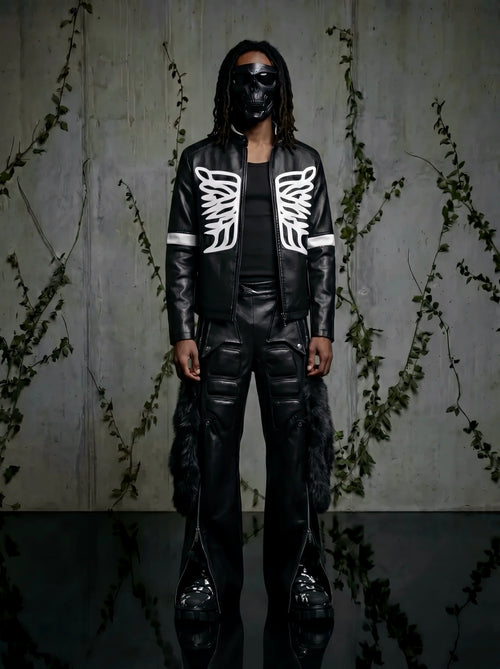 Butterfly Rider Jacket
