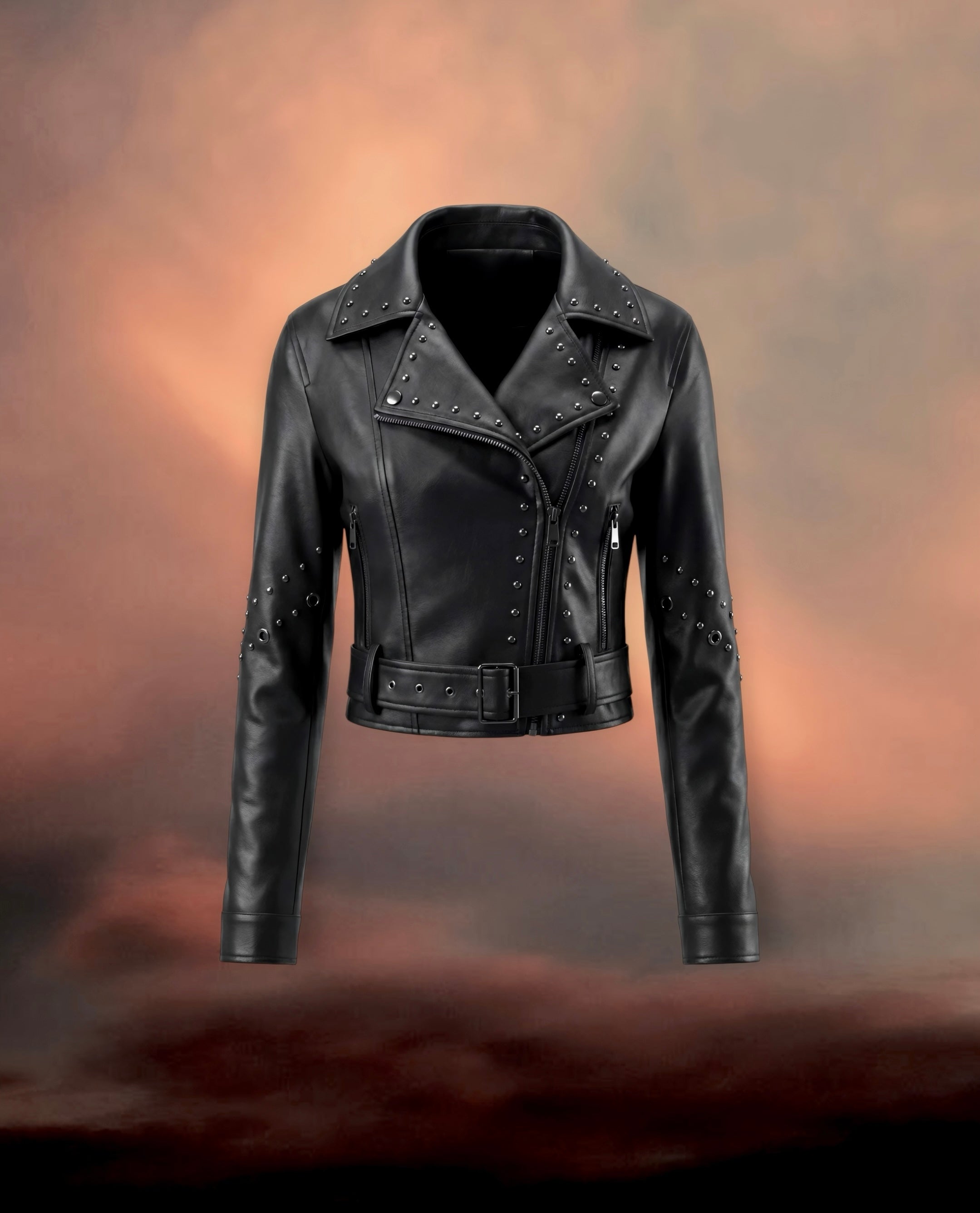 Devine Rebel Jacket