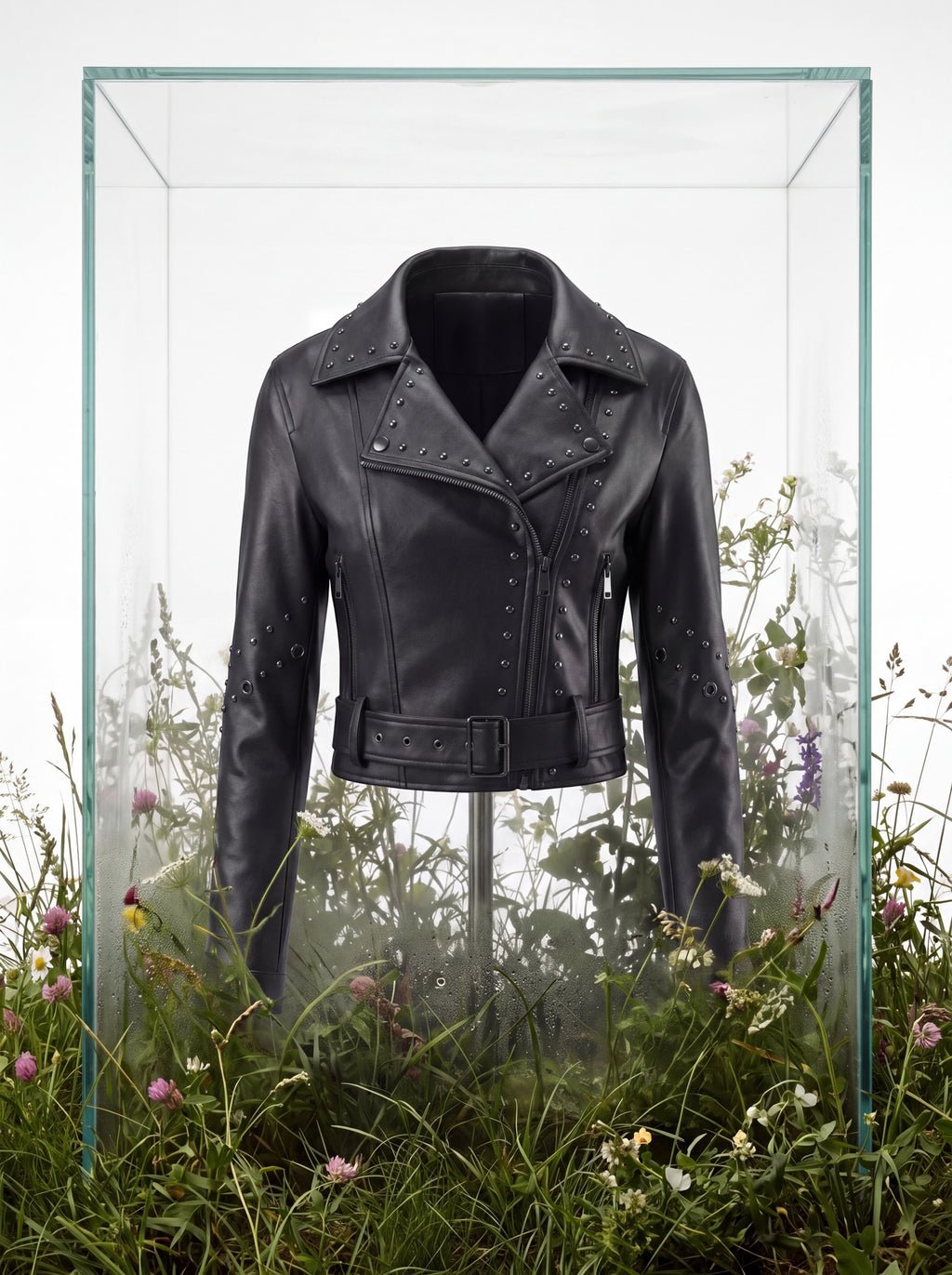 Devine Rebel Jacket