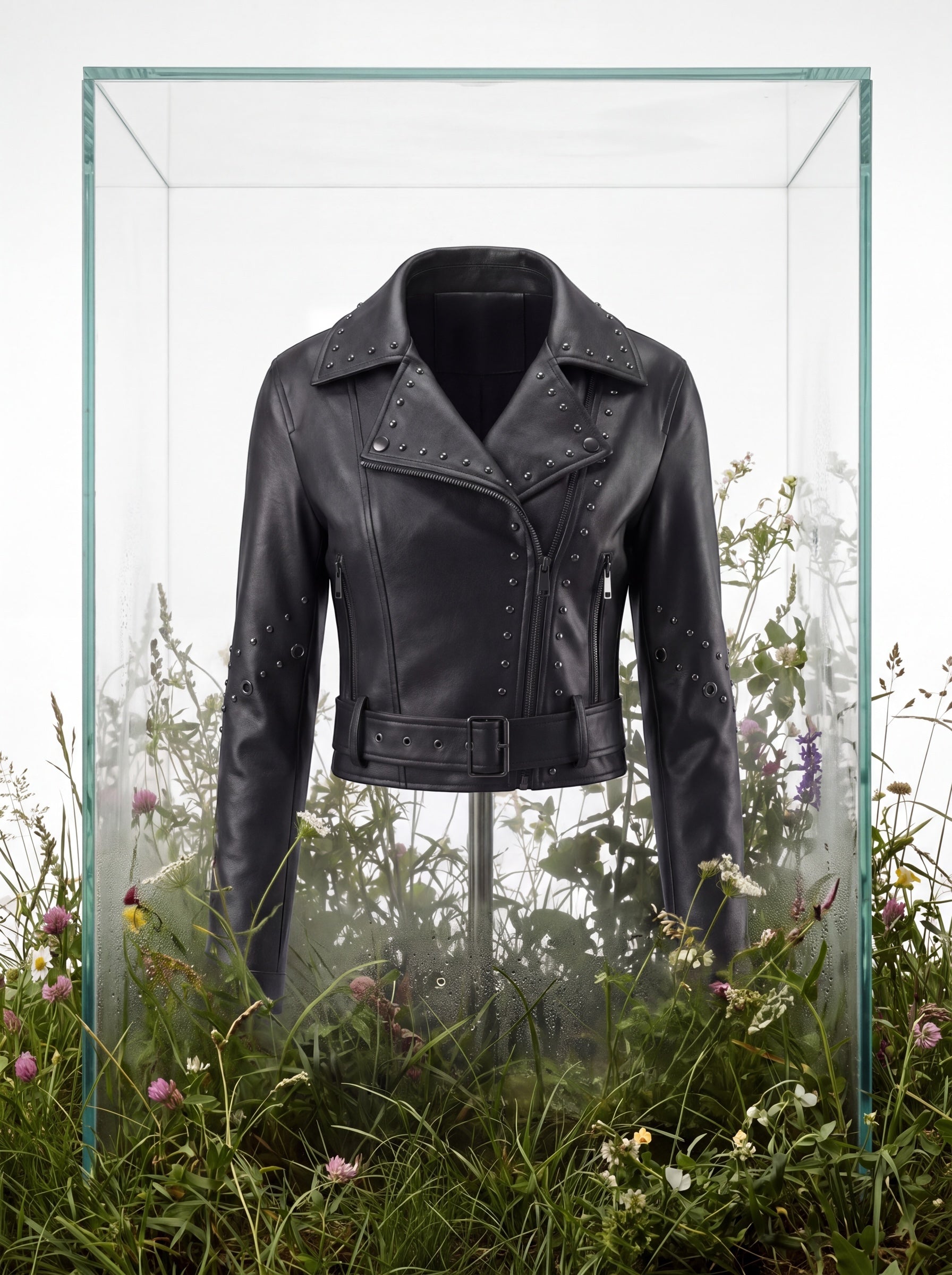 Devine Rebel Jacket