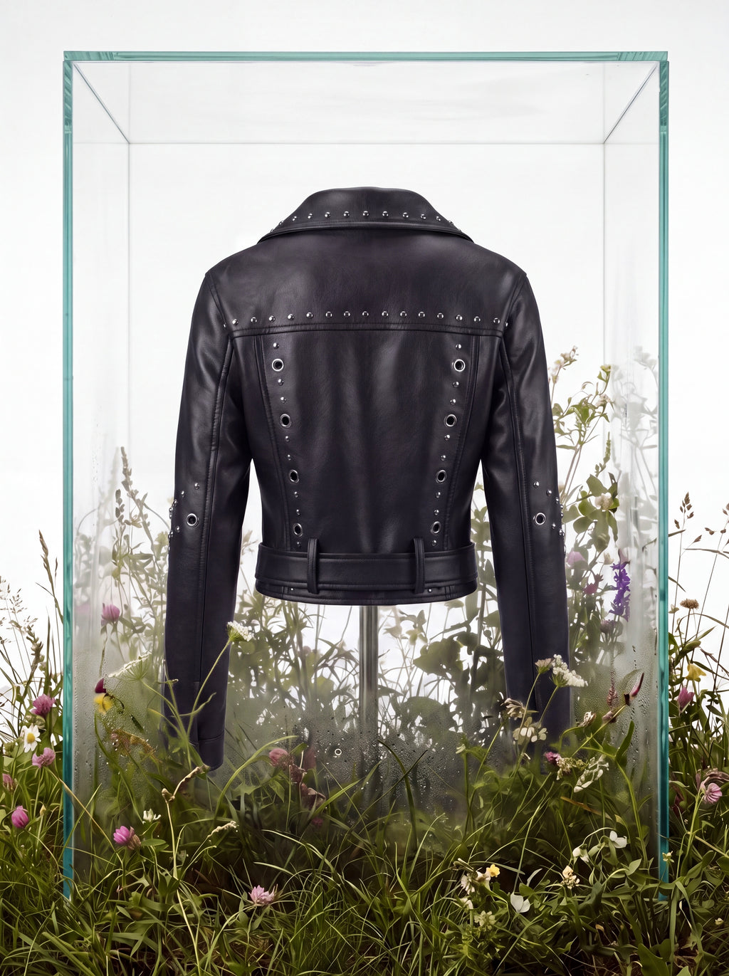 Devine Rebel Jacket