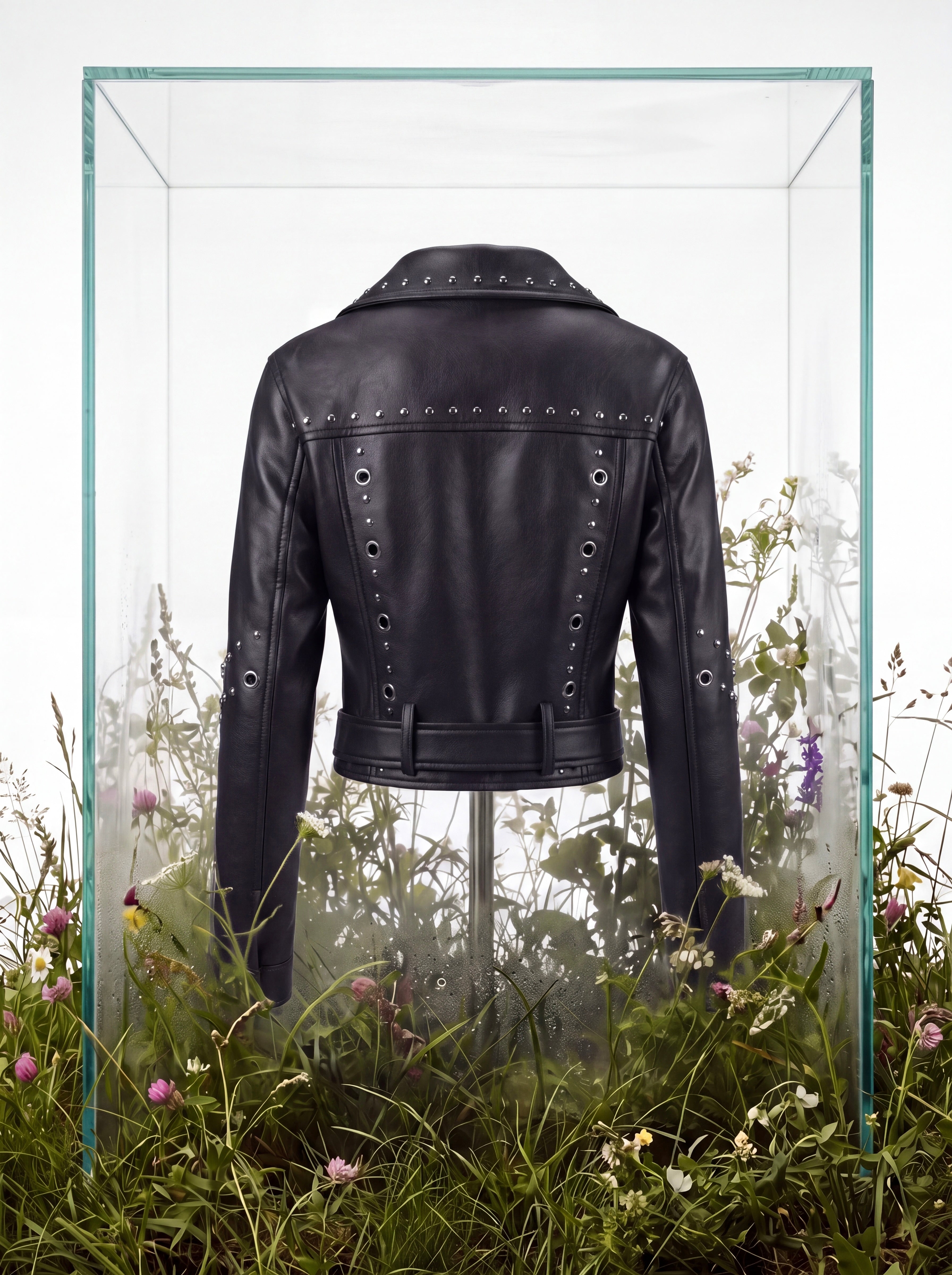 Devine Rebel Jacket