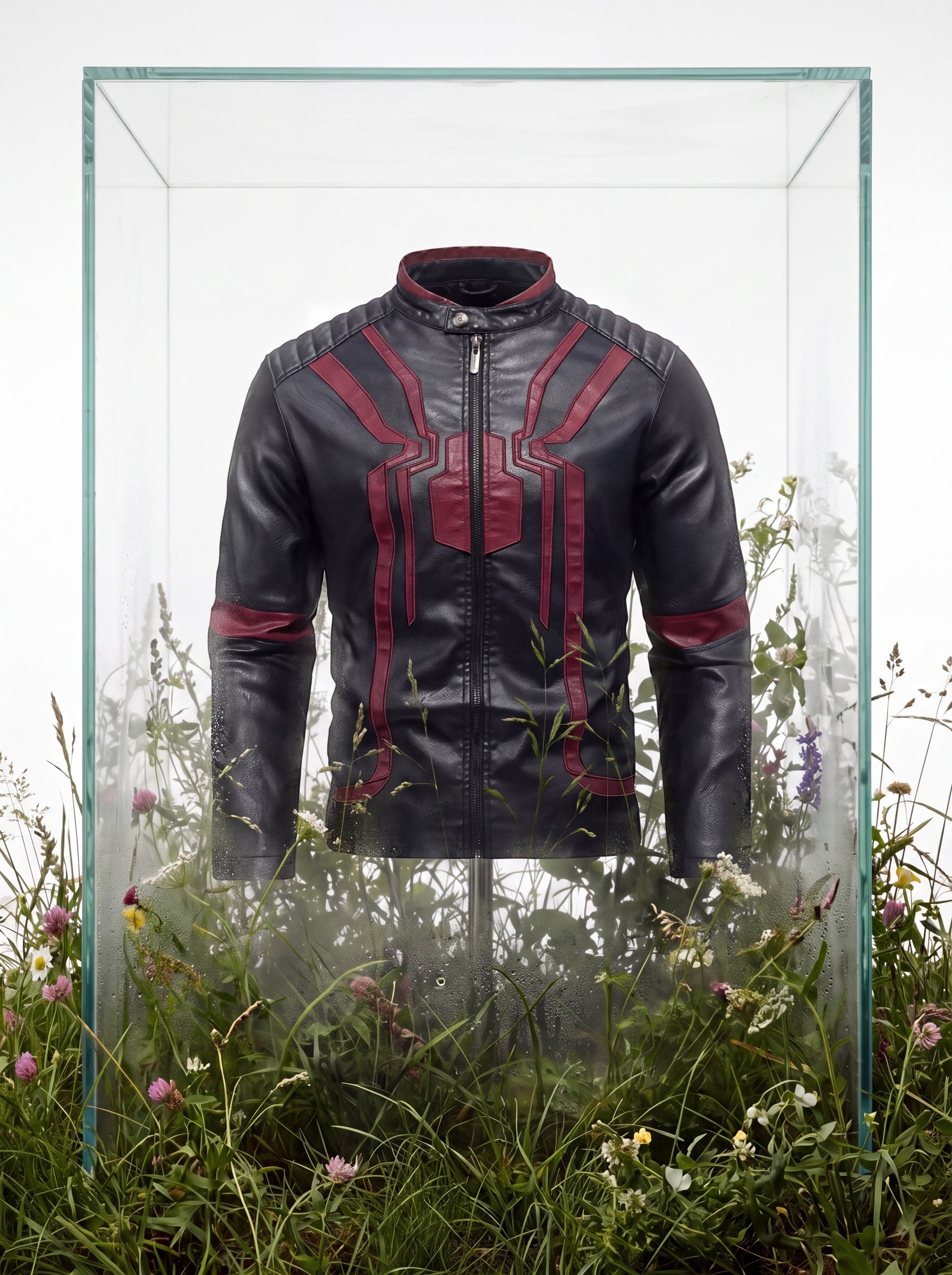 Spider Rider Jacket