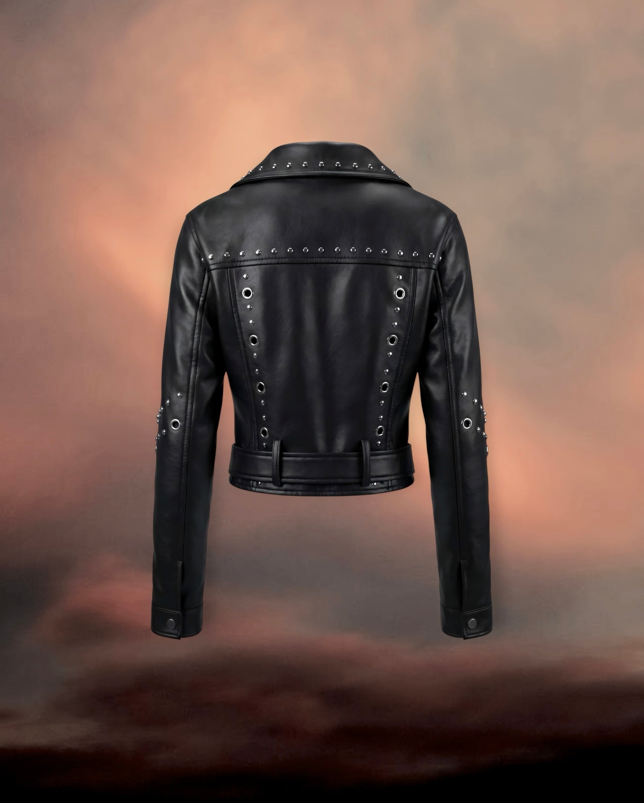 Devine Rebel Jacket