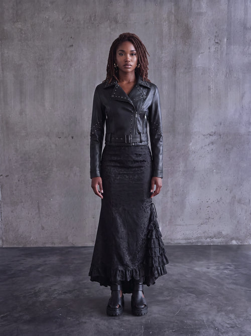 Devine Rebel Jacket