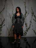 Gothic Goddess Corset