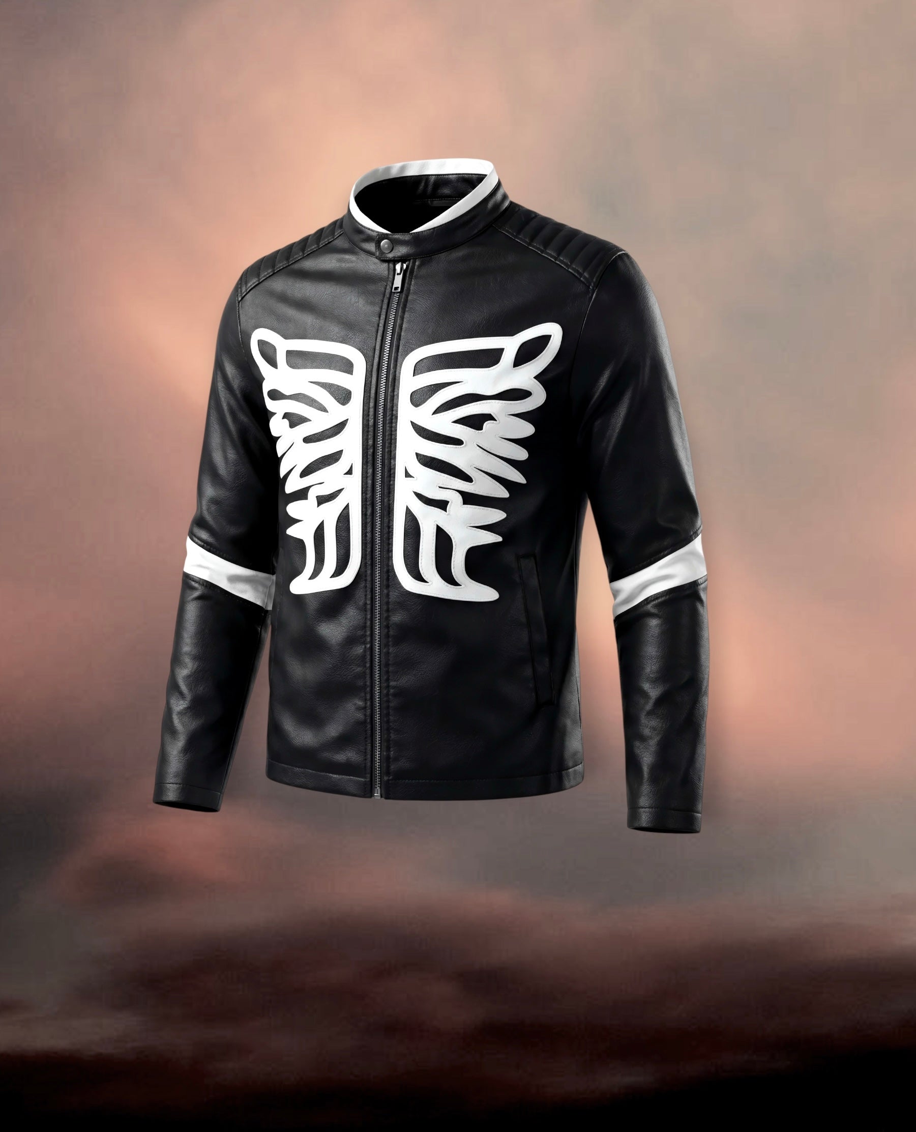 Butterfly Rider Jacket