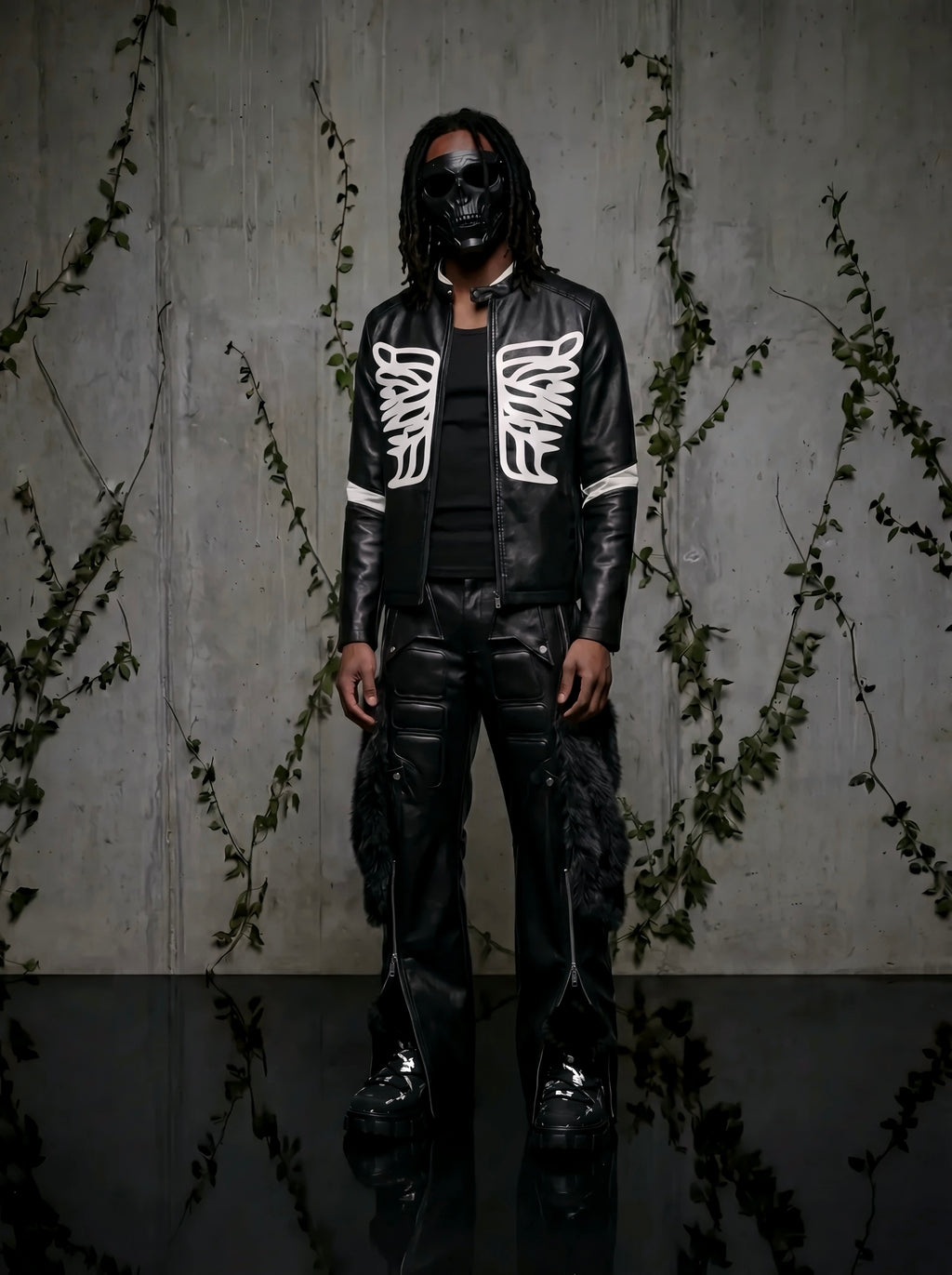 Butterfly Rider Jacket